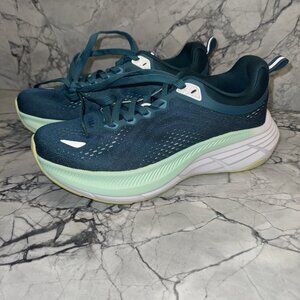 Nortiv8 Men’s Size 8.5 Walking Shoes Teal